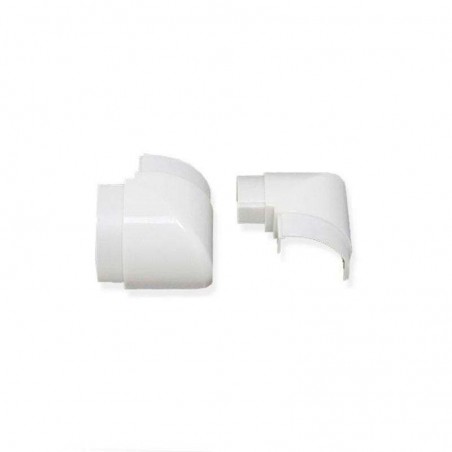 Conector exterior perfil KORK