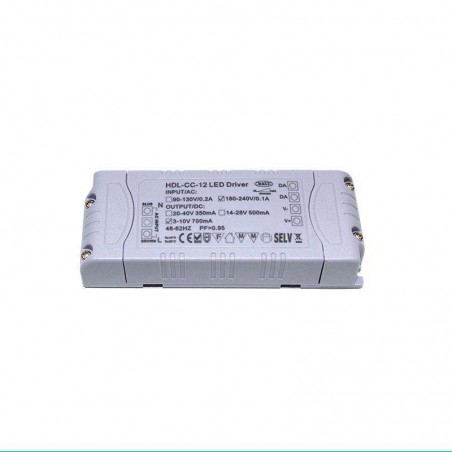 DALI Led Driver DC3-10V/7W/700mA