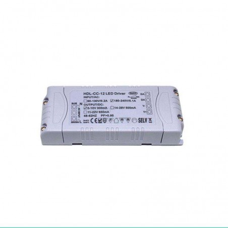 DALI Led Driver DC3-10V/3W/300mA