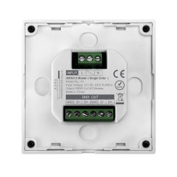 Master Control Mono, DMX512, 2.4Ghz RF