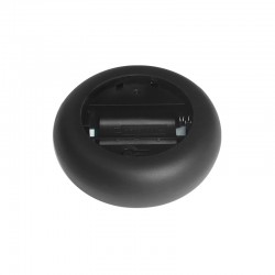 Mando RF RGB+CCT ROUND Magnetic táctil, negro