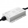 Controlador Waterproof RF, 5 en 1 (MONO, CCT, RGB, RGBW, RGB+CCT)
