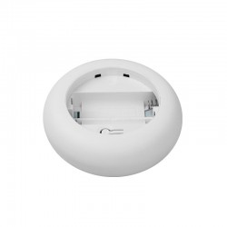 Mando RF CCT ROUND Magnetic táctil, blanco