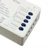 Controlador D2, 4 en 1, RF, 4x4A (MONO, CCT, RGB, RGBW)