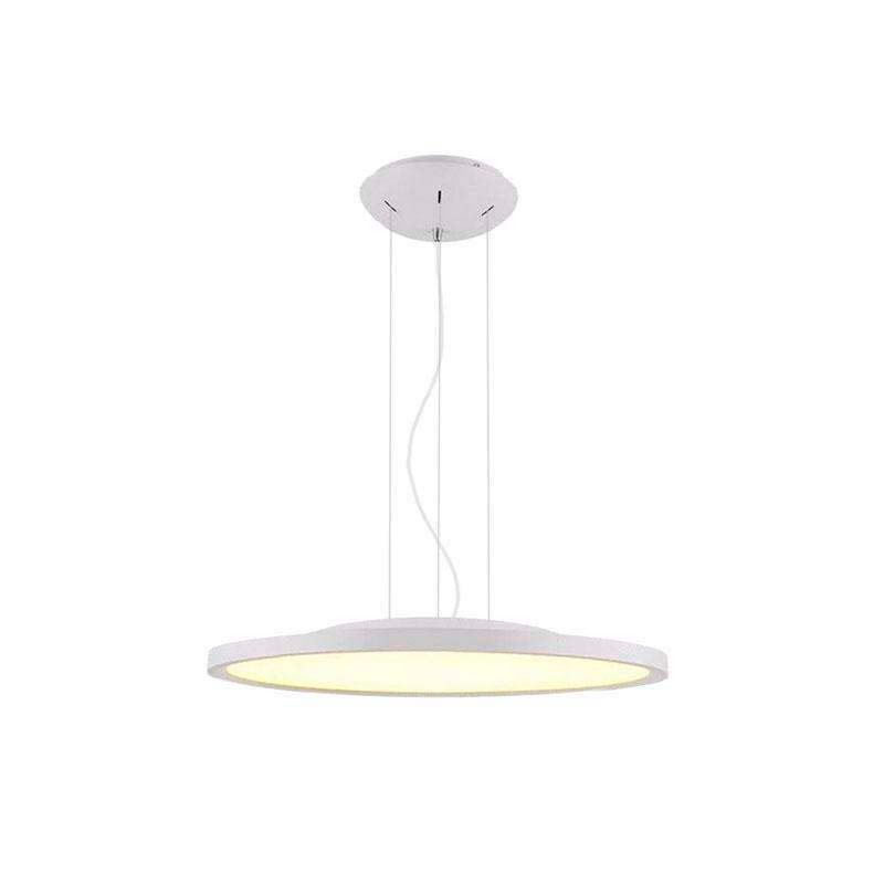 Luminaria colgante SARTE ROUND, 24W, Ø40cm