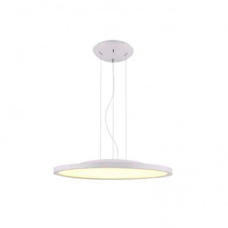 Luminaria colgante SARTE ROUND, 24W, Ø40cm