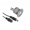 Dimmer Touch Led silver