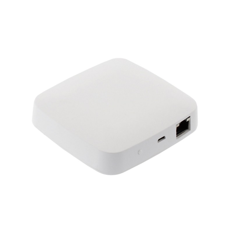 Zigbee Gateway ES-GW01