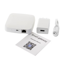 Zigbee Gateway ES-GW01