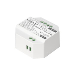 ZigBee Regulador TRIAC Dimmer 220V, RF-multifunción