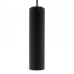 PROLUX Suspend 7W regulable, negro