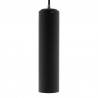 PROLUX Suspend 7W regulable, negro