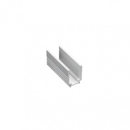 Clip de montaje NEON 10x23mm