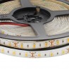 Tira LED HQ Monocolor SMD5630, ChipLed Samsung, DC12V, 5m (60Led/m),72W, IP65