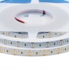 Tira LED Monocolor SMD2014, ChipLed Samsung, DC24V, 5m (300Led/m), 96W, IP20