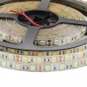 Tira LED Monocolor HQ SMD5050, DC12V, 5m (60 Led/m), 72W, IP65