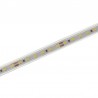 Tira LED Monocolor SMD2835, DC24V, 1 metro (120Led/m), 10W, IP66