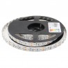 Tira LED UV Ultravioleta SMD5050, DC24V, 5m (120 Led/m) - IP20