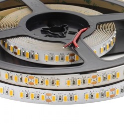 Tira LED HQ Monocolor SMD5630, ChipLed Samsung, DC24V, 5m (120Led/m),175W, IP20