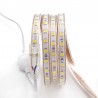 KIT Tira LED 220V SMD5050 EPISTAR, 60LED/m 4 metros