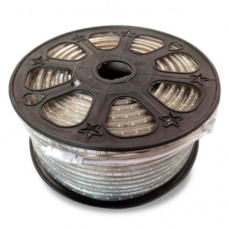 Tira LED 220V SMD2835, 60Led/m, carrete 100 metros