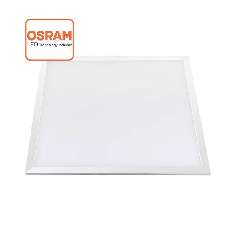 Panel LED 48W-40W-36W-24W, 60x60cm, OSRAM Chip