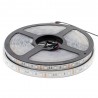 Tira LED EPISTAR SMD5050, RGB, DC12V, 5m (60Led/m) - IP68