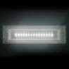 Luz de emergencia LED RECLUX, Estanca IP65, Permanente / No permanente