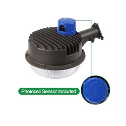 Sensor crepuscular 220V, IP67