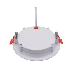 Downlight Led, 12W, blanco, CCT ajustable, UGR19