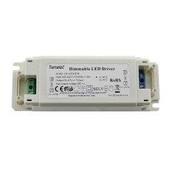 Driver SERK DC30-42/40W/900mA TRIAC regulable