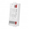 Controlador E3 - WiFi + 2.4G RF, DC12-24V, 12A, 3 en 1, RGB+RGBW+RGBCCT