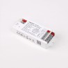 Controlador E2 - 2.4G RF, DC12-24V, 12A, 2 en 1 monocolor + CCT