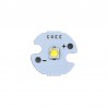 Chip led SMD3535 CREE 1x3W, 700mA, PCB 16mm