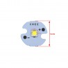 Chip led SMD3535 CREE 1x3W, 700mA, PCB 16mm