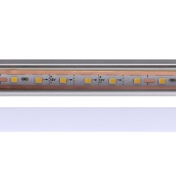 Barra led LUX SMD2025, DC12V, 16W, 200cm