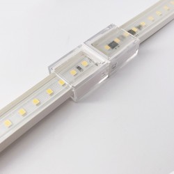 Unión I tira led 220V-SMD2835, 15x6mm