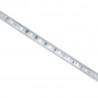 Tira LED 220V WALL WASHER, 16*20mm, 1 metro, IP67, 25cm corte