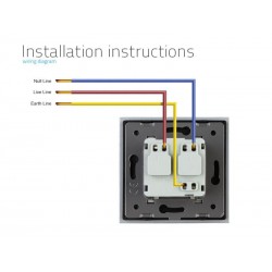 Sensor de temperatura exterior para termostato