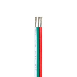 Cable paralelo 3x0,50mm, 1m