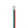 Cable paralelo 3x0,50mm, 1m