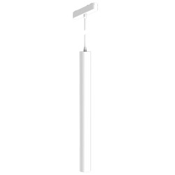 Foco Suspend SLIM Magnetic 48V, 18W, 24º, blanco