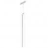 Foco Suspend SLIM Magnetic 48V, 18W, 24º, blanco