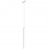 Foco Suspend SLIM Magnetic 48V, 18W, 24º, blanco