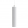 Foco Suspend SLIM Magnetic 48V, 18W, 24º, blanco