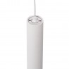 Foco Suspend SLIM Magnetic 48V, 18W, 24º, blanco