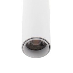 Foco Suspend SLIM Magnetic 48V, 18W, 24º, blanco