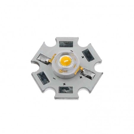 Chip led High Power Bridgelux 1x1W