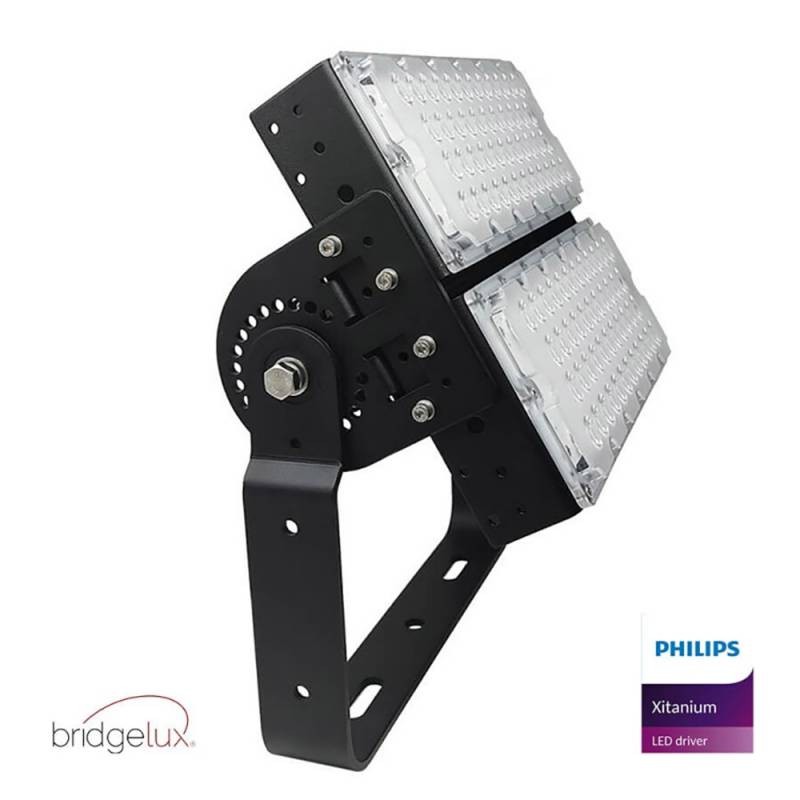 Foco LED PHILIPS Xitanium STADIUM MATRIX Bridgelux Chip, 240W