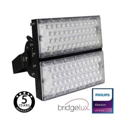 Foco LED PHILIPS Xitanium STADIUM MATRIX Bridgelux Chip, 240W